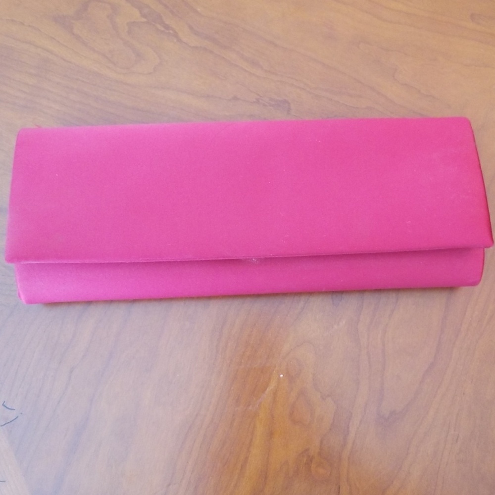 Bcbg clutch
